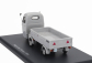 Schuco Piaggio Ape Pentaro Motrice + Pentaro' Rimorchio 1964 1:43 Grey