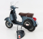 Schuco Piaggio Vespa 150 Px 1978 1:10 Grey