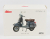 Schuco Piaggio Vespa 150 Px 1978 1:10 Grey