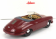 Schuco Porsche 356 Spider Open 1948 1:18 Red