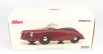 Schuco Porsche 356 Spider Open 1948 1:18 Red