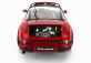 Schuco Porsche 911 3.2 Carrera Targa Cabriolet 1989 1:12 Red