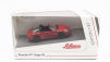 Schuco Porsche 911 991 Targa 4s Cabriolet Open 2013 1:87 Red