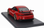 Schuco Porsche 911 992 Gt3 Coupe 2022 1:18 Strážný Červený