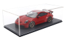 Schuco Porsche 911 992 Gt3 Coupe 2022 1:18 Strážný Červený