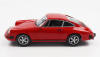 Schuco Porsche 911 Coupe 1974 1:18 Red