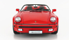Schuco Porsche 911 Speedster Cabriolet Open 1989 1:12 Red