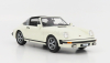 Schuco Porsche 911 Targa 1977 1:18 Bílá
