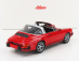 Schuco Porsche 911 Targa 1977 1:18 Red