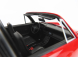 Schuco Porsche 911 Targa 1977 1:18 Red