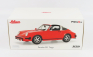Schuco Porsche 911 Targa 1977 1:18 Red