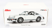 Schuco Porsche 911 Targa 1977 1:18 Silver