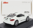Schuco Porsche Cayman Gt4 Coupe 2015 1:43 Bílá