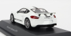 Schuco Porsche Cayman Gt4 Coupe 2015 1:43 Bílá