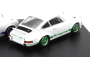 Schuco Porsche Set 3x 911 Carrera Rs 2.7 Coupe 1973 - 50th Anniversary 1:43 Bílá Červená Modrá Zelená