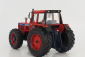 Schuco Same Hercules 160 Tractor 1986 1:32 Orange