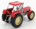 Schuco Schlueter Super 950v Tractor Closed 1966 1:32 Red