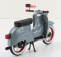 Schuco Simson Schwalbe Kr51/1 1968 1:10 Grey