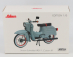 Schuco Simson Schwalbe Kr51/1 1968 1:10 Grey