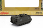 Schuco Tank M113 Tank German Army 1945 1:87 Vojenská Zelená