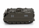 Schuco Tank M113 Tank German Army 1945 1:87 Vojenská Zelená