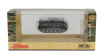 Schuco Tank M113 Tank German Army 1945 1:87 Vojenská Zelená
