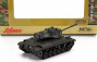 Schuco Tank M47 Tank German Army 1945 1:87 Vojenská Zelená