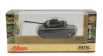 Schuco Tank M47 Tank German Army 1945 1:87 Vojenská Zelená
