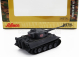 Schuco Tank Panzerkampfwagen Vi Tiger I Military 1943 1:87 Vojenská Šedá