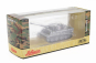 Schuco Tank Panzerkampfwagen Vi Tiger I Military 1943 1:87 Vojenská Šedá