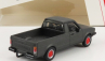 Schuco Volkswagen Caddy Pick-up Open 1982 1:64 Grey