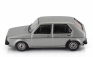 Schuco Volkswagen Golf Mki 1976 1:87 Silver