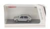 Schuco Volkswagen Golf Mki 1976 1:87 Silver