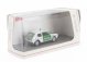 Schuco Volkswagen Golf Mki Polizei 1974 1:87 Zelená Bílá