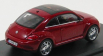 Schuco Volkswagen New Beetle 2012 1:43 Red