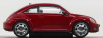 Schuco Volkswagen New Beetle 2012 1:43 Red