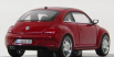 Schuco Volkswagen New Beetle 2012 1:43 Red