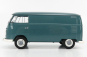 Schuco Volkswagen T1b Type 2 Van Kastenwagen 1962 1:32 Blue