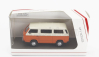 Schuco Volkswagen T3 Minibus Lexus 1979 1:64 Oranžová Bílá