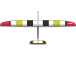 RC letadlo Scirocco XS 3.25m PNP