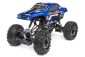 Scout Rock Crawler RTR s 2,4GHz RC soupravou (verze 2017)