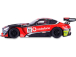 SCX Advance Mercedes AMG GT 3 Vodafone