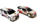 SCX C2 Rally X-Treme 5.2m