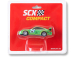 SCX Compact Porsche 911 GT3 Bott