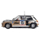 SCX Renault 5 Turbo