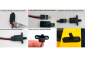 Servo connector bracket (4ks)