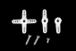 Servo DS 101 (tlouštka 8,3mm)