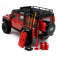 Set doplňků pro Crawler 1/18 a 1/16 ( Traxass TRX-4M )