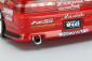 Set karoserie D-MAX Diversion ADVAN One-Via