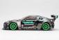 Set karoserie DRIVE M7 ADVAN MAX ORIDO Racing 86
